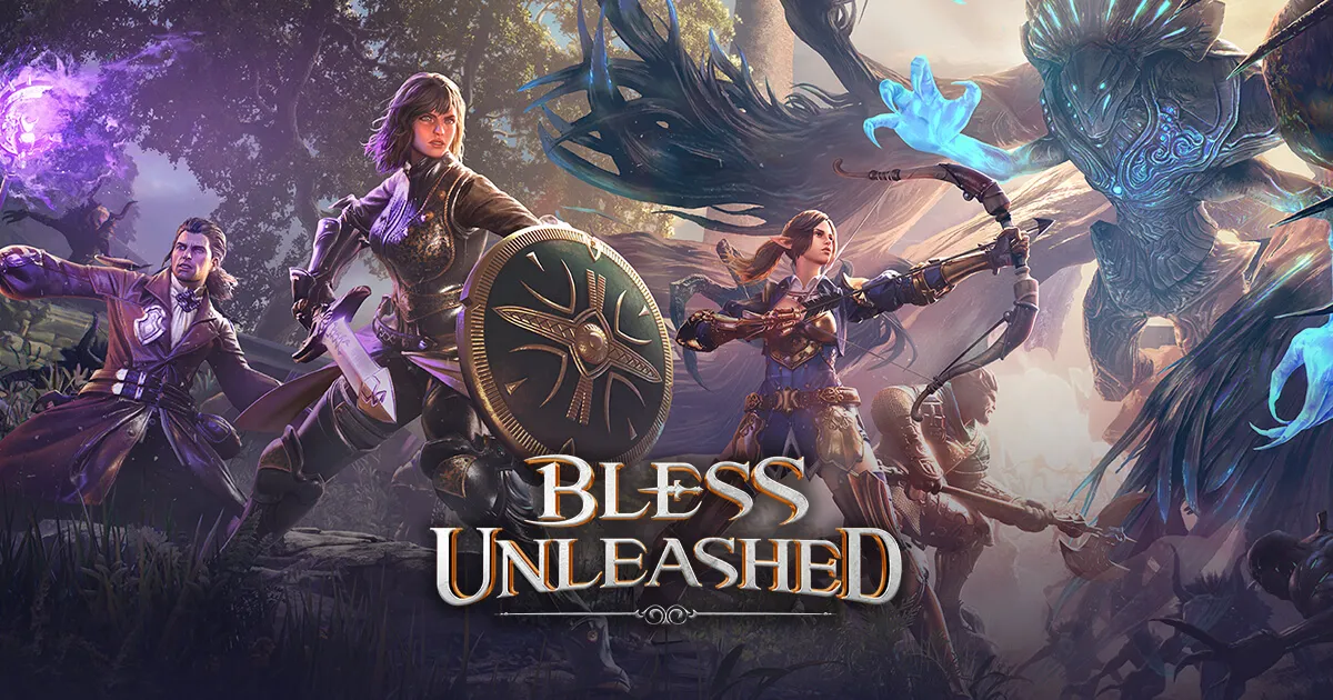 Bless Unleashed Star Seed farming guide for Life Skills masters